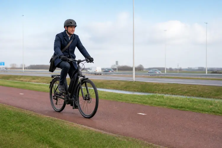 Woon-werk e-bike kopen